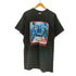フルーツオブザルーム FRUIT OF THE LOOM 90S MADE IN USA バンドS/S Tシャツ コピーライト1996 メンズ import:L