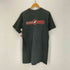 フルーツオブザルーム FRUIT OF THE LOOM 90S MADE IN USA バンドS/S Tシャツ コピーライト1996 メンズ import:L