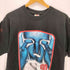 フルーツオブザルーム FRUIT OF THE LOOM 90S MADE IN USA バンドS/S Tシャツ コピーライト1996 メンズ import:L