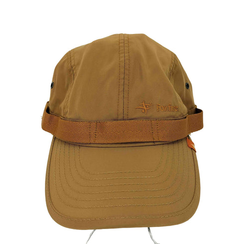 フォックスファイヤー foxfire アウトドア キャンプキャップ メンズ