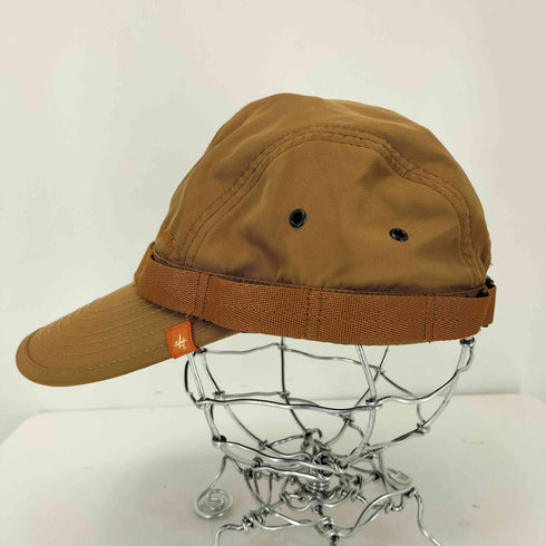 フォックスファイヤー foxfire アウトドア キャンプキャップ メンズ