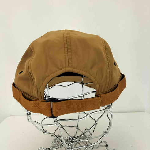 フォックスファイヤー foxfire アウトドア キャンプキャップ メンズ