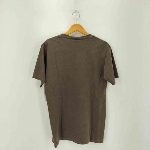 ZONE 00S USA製 LAS VEGASロゴ Tシャツ メンズ import:S