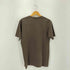 ZONE 00S USA製 LAS VEGASロゴ Tシャツ メンズ import:S