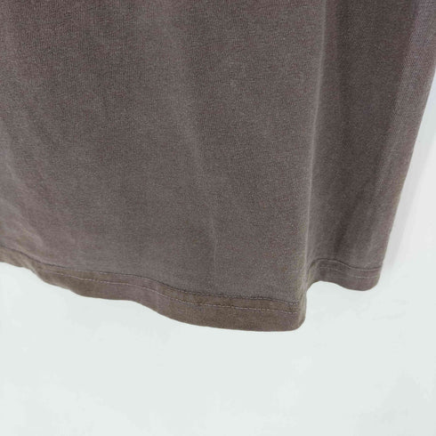 ZONE 00S USA製 LAS VEGASロゴ Tシャツ メンズ import:S