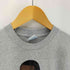 SAL EM SPORTSWEAR USA製 Herschel Walker 34 クルーネック半袖Tシャツ カットソー メンズ M
