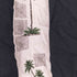 バティックベイ Batik Bay インドネシア製 ヤシの木 プリント 切替 シャツ メンズ import:L