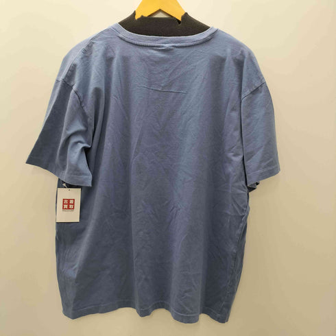 ポロバイラルフローレン Polo by RALPH LAUREN 90s ポニー刺繍 Vネック 半袖 Tシャツ シングルステッチ メンズ
