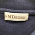 ジェイアンドエムデヴィッドソン J&M Davidson フレンチスリーブポロシャツ レディース