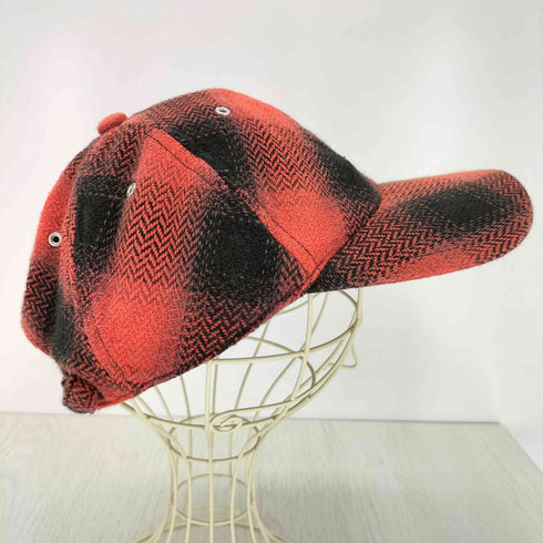 ナイスネス NICENESS 6 PANEL CAP メンズ