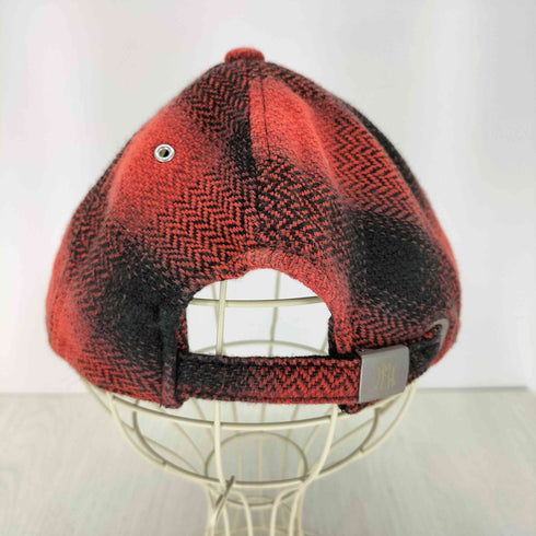 ナイスネス NICENESS 6 PANEL CAP メンズ