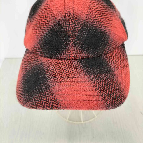 ナイスネス NICENESS 6 PANEL CAP メンズ