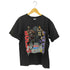 SAL EM 90s USA製 ファイナルズ クルーネック半袖Tシャツ カットソー メンズ L