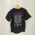 SAL EM 90s USA製 ファイナルズ クルーネック半袖Tシャツ カットソー メンズ L