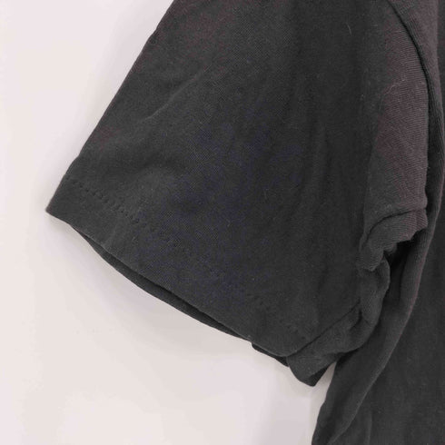 SAL EM 90s USA製 ファイナルズ クルーネック半袖Tシャツ カットソー メンズ L
