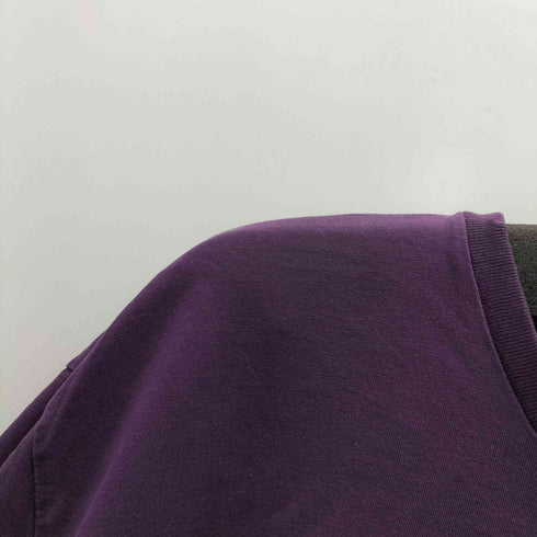 ポロバイラルフローレン Polo by RALPH LAUREN 90s ポニー刺繍 ポケット 半袖 Tシャツ シングルステッチ メンズ import:XL