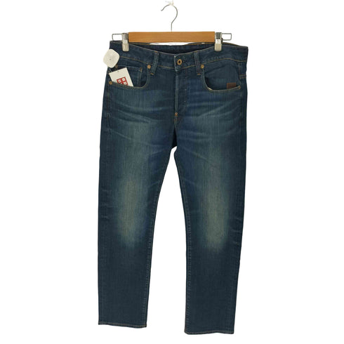 ジースターロー G-STAR RAW Attacc Straight Jeans メンズ 31×32