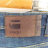 ジースターロー G-STAR RAW Attacc Straight Jeans メンズ 31×32