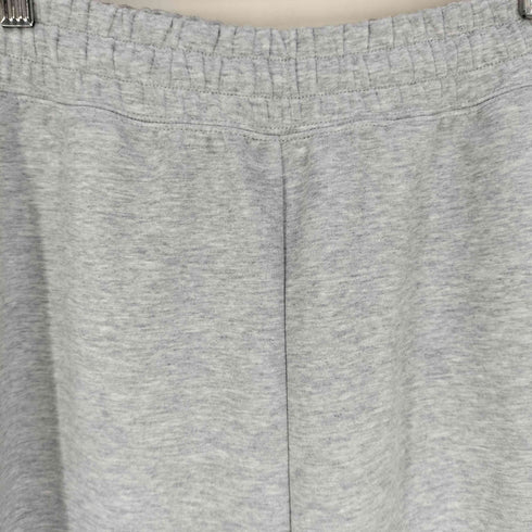 ユニクロシー UNIQLO:C スウェットワイドパンツ メンズ JPN:S