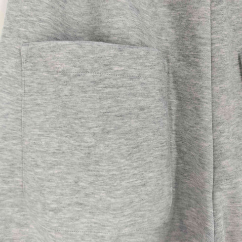 ユニクロシー UNIQLO:C スウェットワイドパンツ メンズ JPN:S