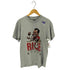 SAL EM 90s USA製 JERRY RICE クルーネックTシャツ カットソー メンズ L