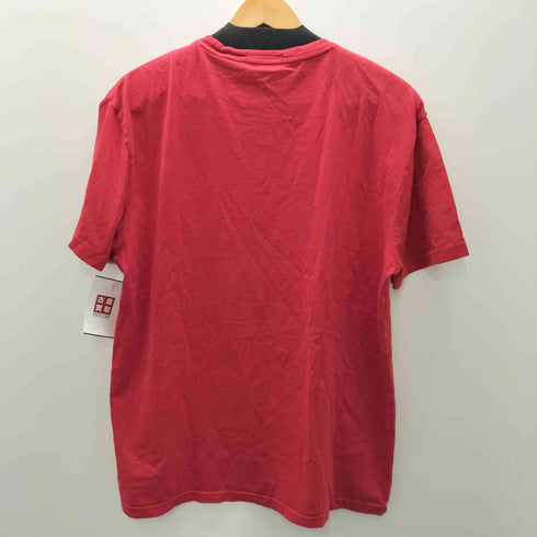 ポロラルフローレン POLO RALPH LAUREN CLASSIC FIT クラシック フィット ビックポニー グラデーション プリント 半袖 Tシャツ メンズ import:M