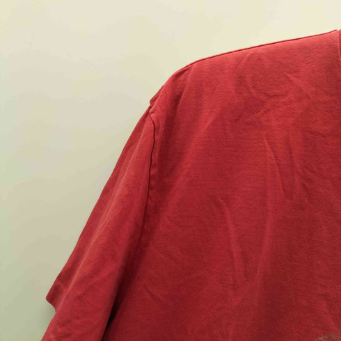ポロラルフローレン POLO RALPH LAUREN CLASSIC FIT クラシック フィット ビックポニー グラデーション プリント 半袖 Tシャツ メンズ import:M