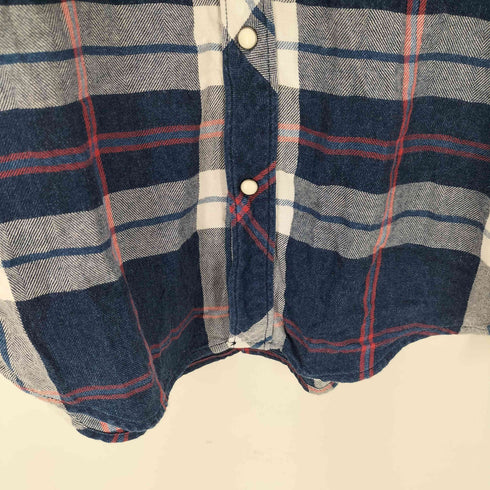 ジースターロー G-STAR RAW TACOMA SHIRT L/S メンズ import:S