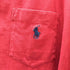 ポロラルフローレン POLO RALPH LAUREN CLASSIC FIT クラシック フィット ポニー刺繍 ポケット 半袖 Tシャツ ビックサイズ メンズ XXL