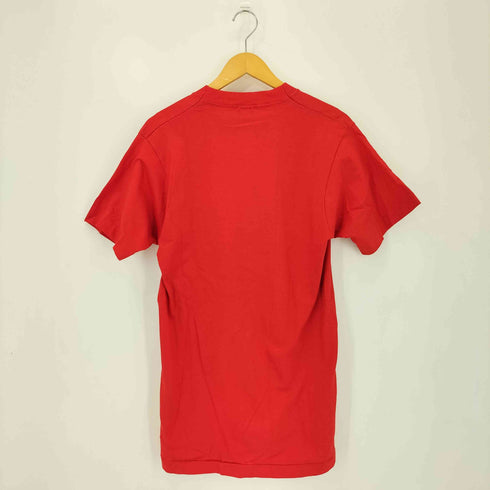 SAL EM SPORTSWEAR 90s Joe MONTANA クルーネック半袖Tシャツ カットソー メンズ M