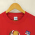 SAL EM SPORTSWEAR 90s Joe MONTANA クルーネック半袖Tシャツ カットソー メンズ M