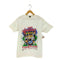 アンビル Anvil 70-80s USA製 黒タグ 88年 ワールドシリーズ クルーネック半袖Tシャツ カットソー メンズ L