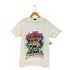 アンビル Anvil 70-80s USA製 黒タグ 88年 ワールドシリーズ クルーネック半袖Tシャツ カットソー メンズ L
