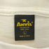アンビル Anvil 70-80s USA製 黒タグ 88年 ワールドシリーズ クルーネック半袖Tシャツ カットソー メンズ L