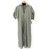 ザラ ZARA 麻100 THE LOVINA DRESS シャツ レディース JPN:S
