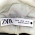 ザラ ZARA 麻100 THE LOVINA DRESS シャツ レディース JPN:S