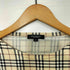 バーバリーロンドン BURBERRY LONDON ノバチェック クルーネック S/S Tシャツ レディース SP