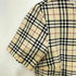 バーバリーロンドン BURBERRY LONDON ノバチェック クルーネック S/S Tシャツ レディース SP