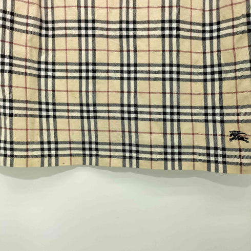 バーバリーロンドン BURBERRY LONDON ノバチェック クルーネック S/S Tシャツ レディース SP