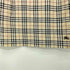 バーバリーロンドン BURBERRY LONDON ノバチェック クルーネック S/S Tシャツ レディース SP