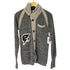 ジースターロー G-STAR RAW BAUCHAN CARDIGAN KNIT L/S メンズ import:M