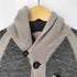 ジースターロー G-STAR RAW BAUCHAN CARDIGAN KNIT L/S メンズ import:M