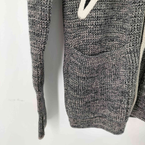 ジースターロー G-STAR RAW BAUCHAN CARDIGAN KNIT L/S メンズ import:M