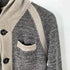 ジースターロー G-STAR RAW BAUCHAN CARDIGAN KNIT L/S メンズ import:M