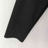 ザラ ZARA スエードノーカラージャケット レディース JPN:M