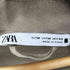 ザラ ZARA スエードノーカラージャケット レディース JPN:M