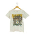 SAL EM SPORTSWEAR 80-90s USA製 ワールドシリーズ クルーネック半袖Tシャツ カットソー メンズ S