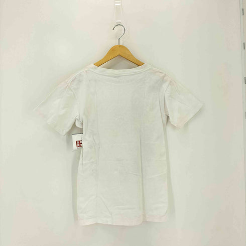 SAL EM SPORTSWEAR 80-90s USA製 ワールドシリーズ クルーネック半袖Tシャツ カットソー メンズ S
