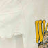 SAL EM SPORTSWEAR 80-90s USA製 ワールドシリーズ クルーネック半袖Tシャツ カットソー メンズ S