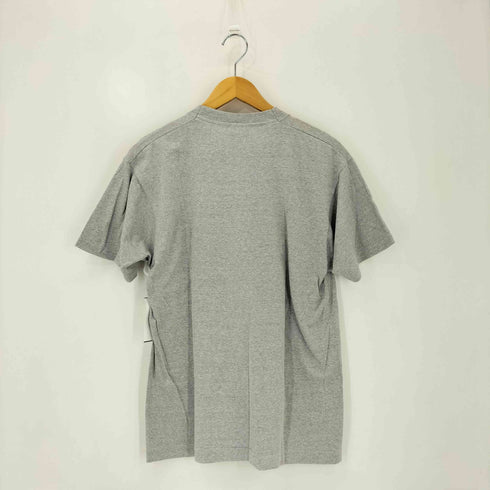 80-90s USA製 Herschel Walker 34 クルーネック半袖Tシャツ カットソー メンズ L